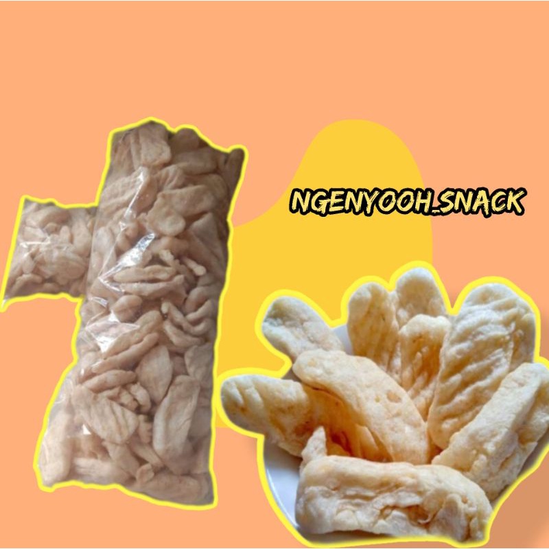 

Cuanki lidah 1kg / TOPING CUANKI LIDAH / TOPING BASO ACI