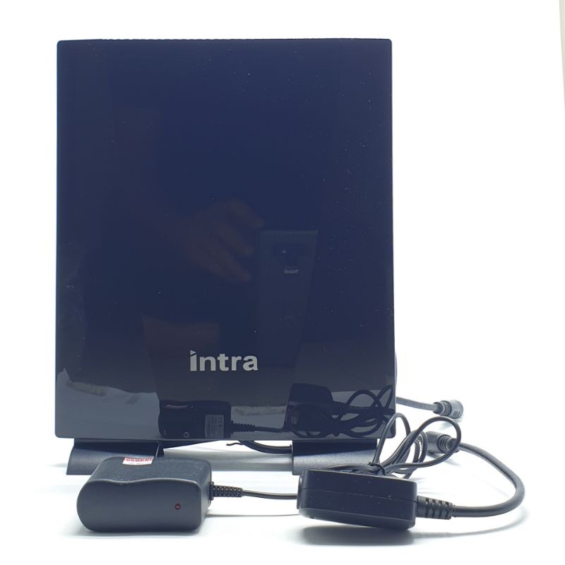 Antenna TV Digital / Antenna Intra Indoor Outdoor /Antenna INTRA / Antena