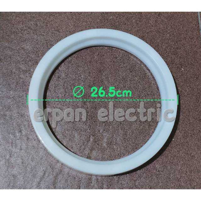 RING TABUNG PENGERING MESIN CUCI SANKEN DIAMETER 26.5CM