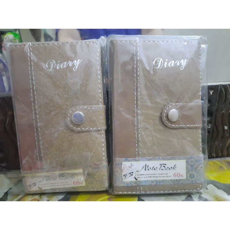 

Buku-Diary/Note-Book/Merk-Xin-Shi-Dai/Murah