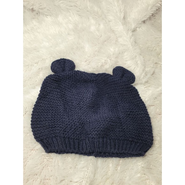 topi baby gap