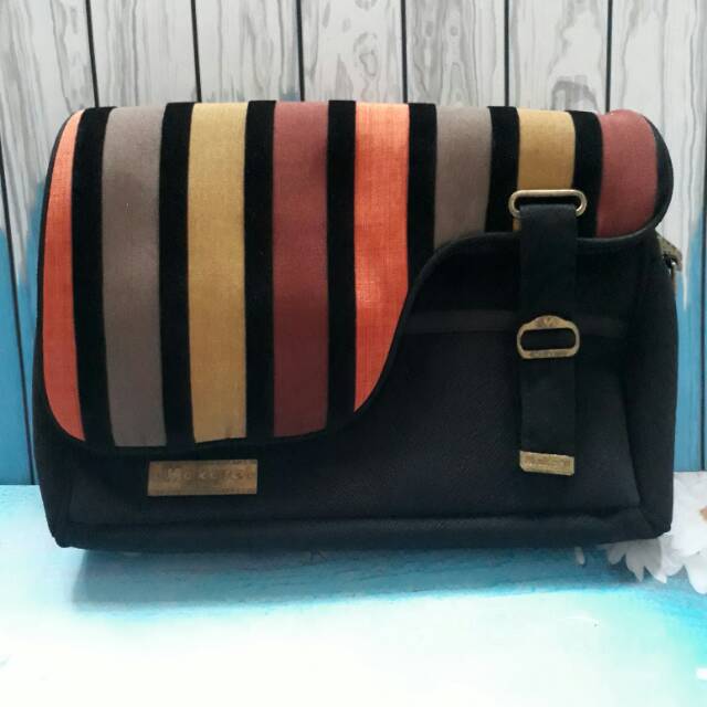 Tas Makara Preloved