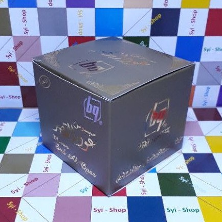 Bukhur MABSOS OUD AL QASR By Bin Gadim For Oud &amp; Perfumes 30Gr