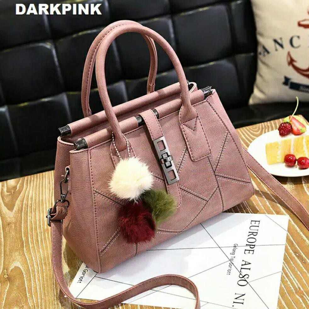 2707G Tas Wanita Import 1841 Buy