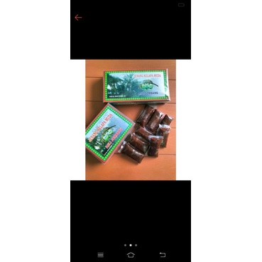 

Jenang kelapa jombang 100 pcs