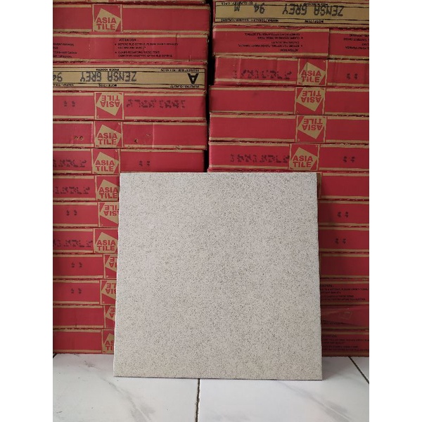 Keramik Lantai Mulia Tile 40x40 / Keramik Lantai Glossy / Keramik 40x40 / Keramik Lantai Kilap