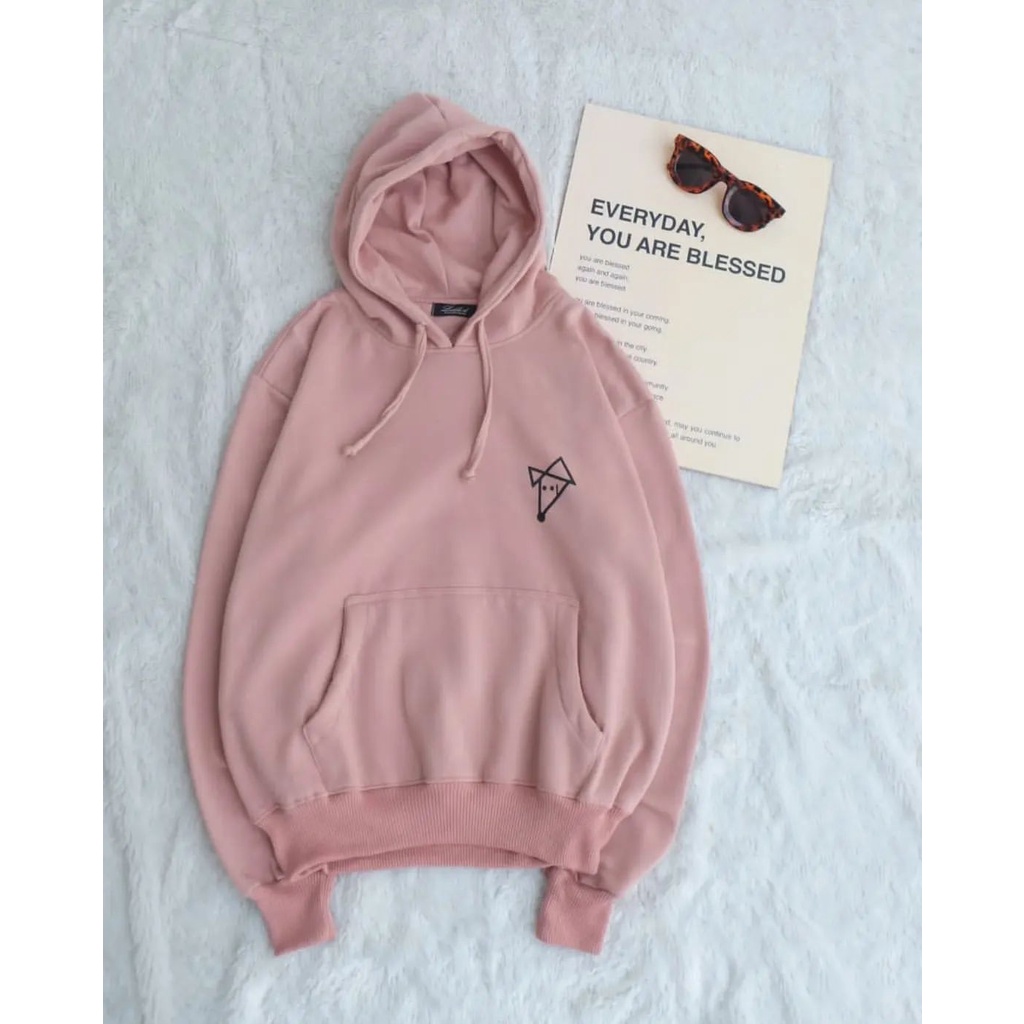 MOUSE SWEATER - SWEATER OVERSIZE - KOREAN STYLE - ATASAN