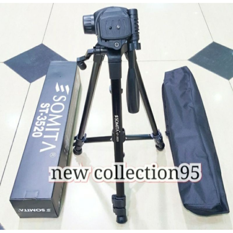 TRIPOD SOMITA ST-3520