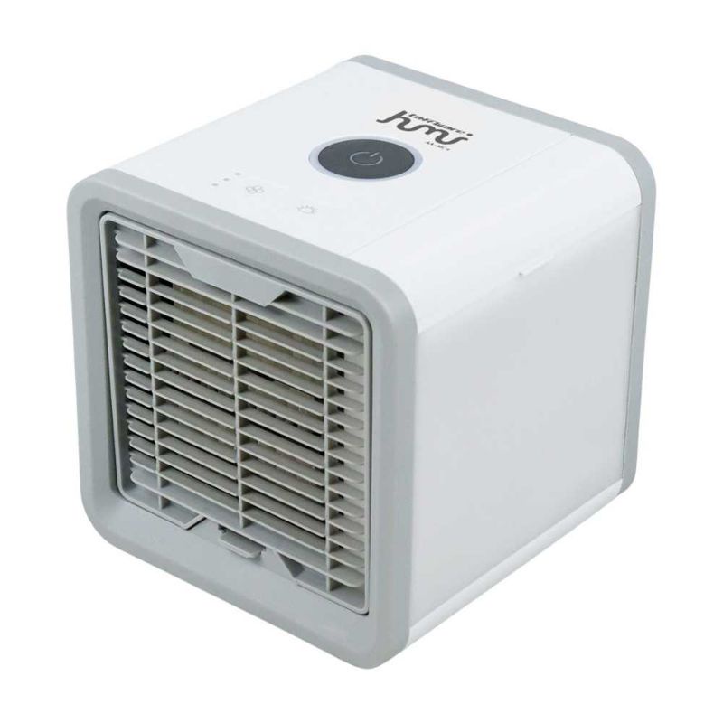 Taffware HUMI Kipas Cooler Mini Arctic Air Conditioner 8W