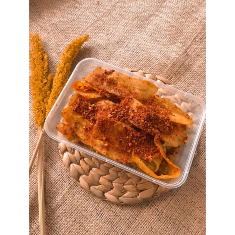 

Snack Mauzun Spicy