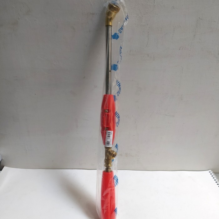 Stick Sanchin 45cm Bengkok Kuning
