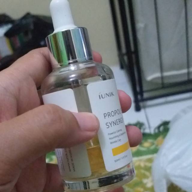 Preloved iunik propolis