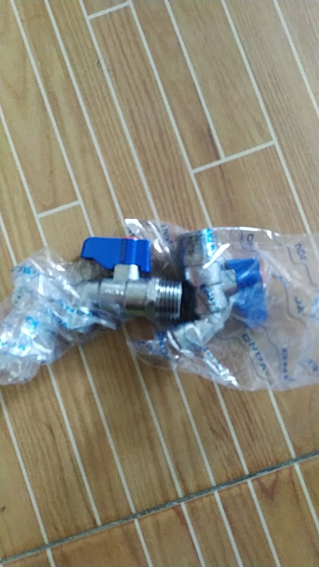 Kran Besi Tembok Onda Bm 1/2 Keran Taman Pendek Cebol