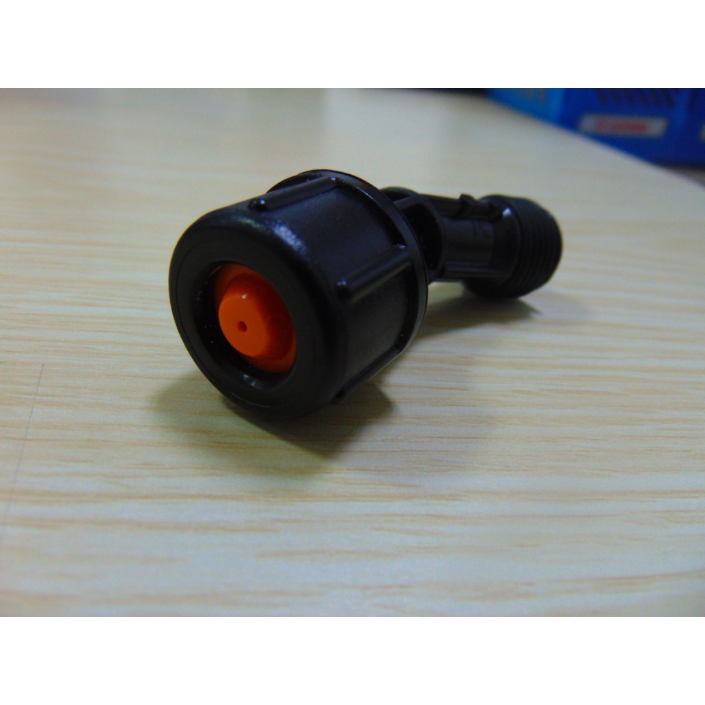 LV ORANGE CONE NOZZLE (NOZZLE UNTUK INTER SPRAYER)