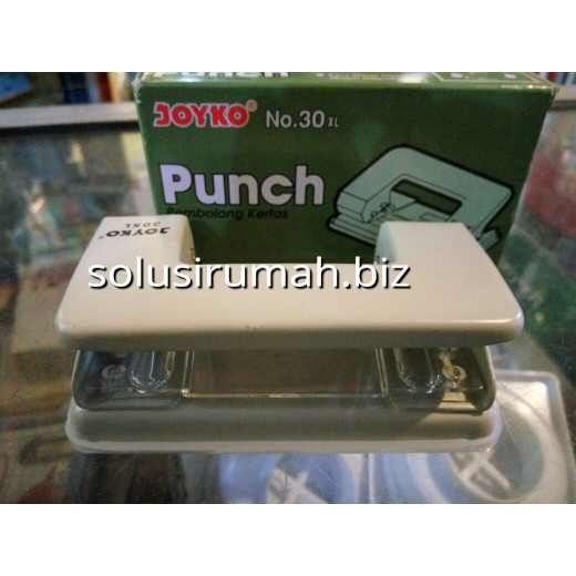 

PLONG KERTAS JOYKO 30L PERFORATOR