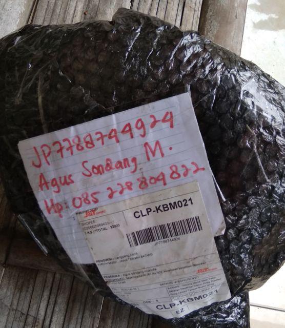 Sikat Panci Sekalian Dispenser Sabun