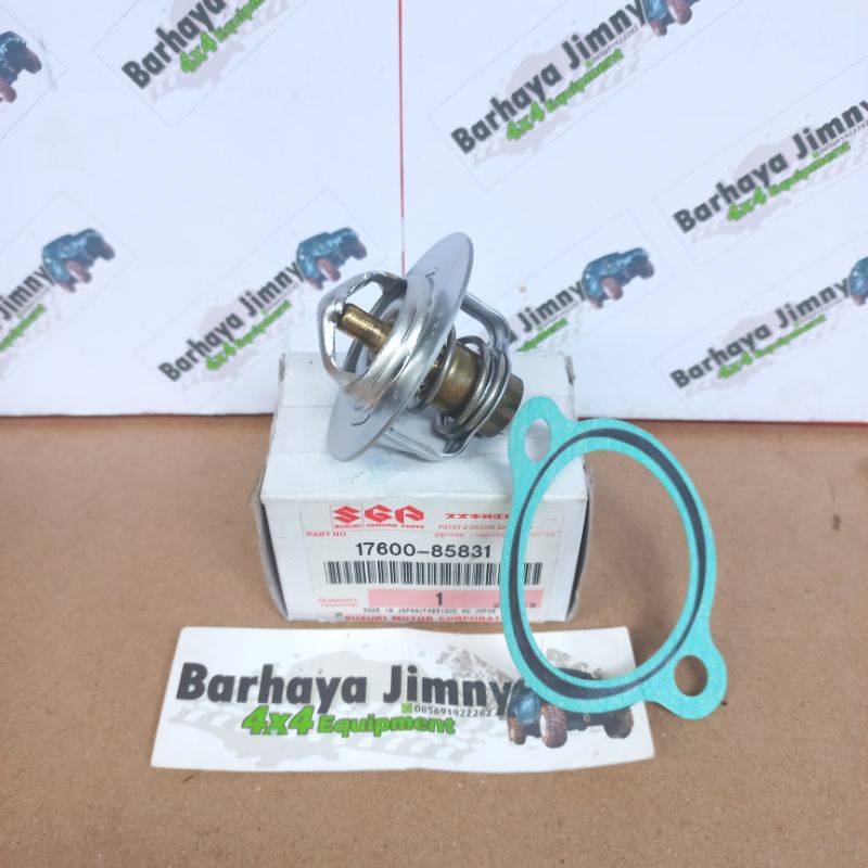 THERMOSTAT JIMNY KATANA ORI SGP