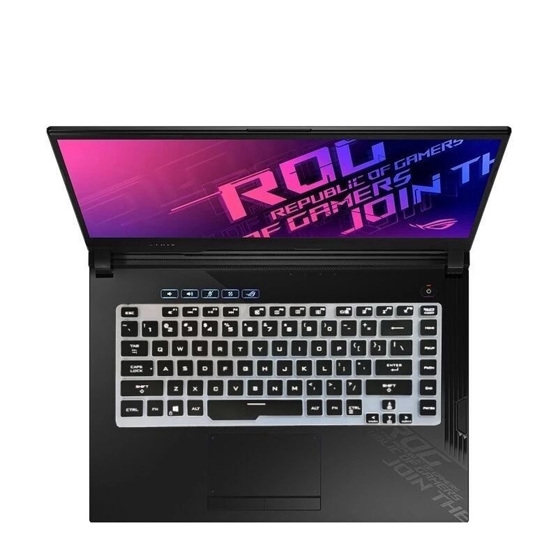 Pelindung Keyboard/ Cover Keybkard Protector Asus ROG Strix Hero III G531