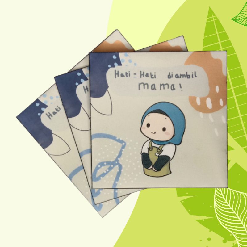 

Amplop KOTAK lebaran ukhty minimal beli 10 boleh campur