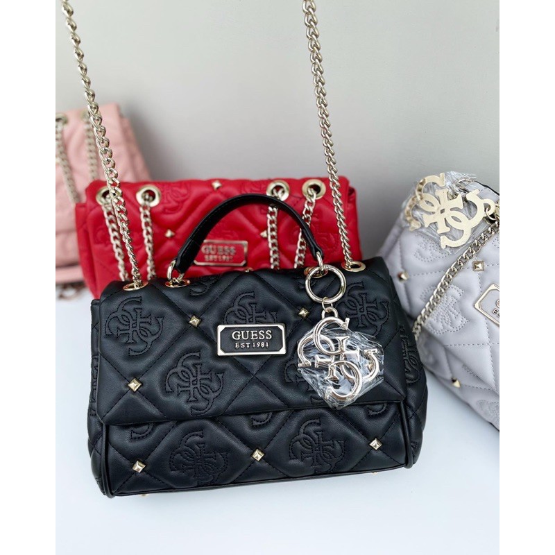 GS Shanina Crossbody Bag