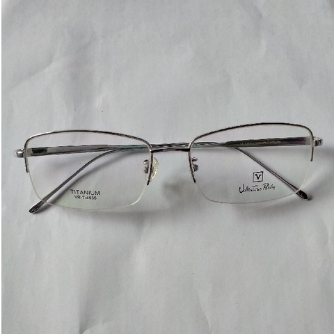 Kacamata Original Valentino Rudy T-4035 Kacamata Ori Titanium