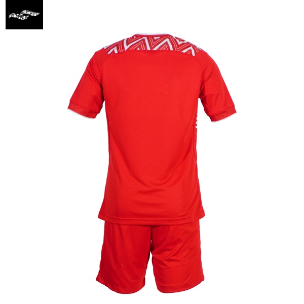 Jersey SMBD Teamwear Ritiro Pro Merah