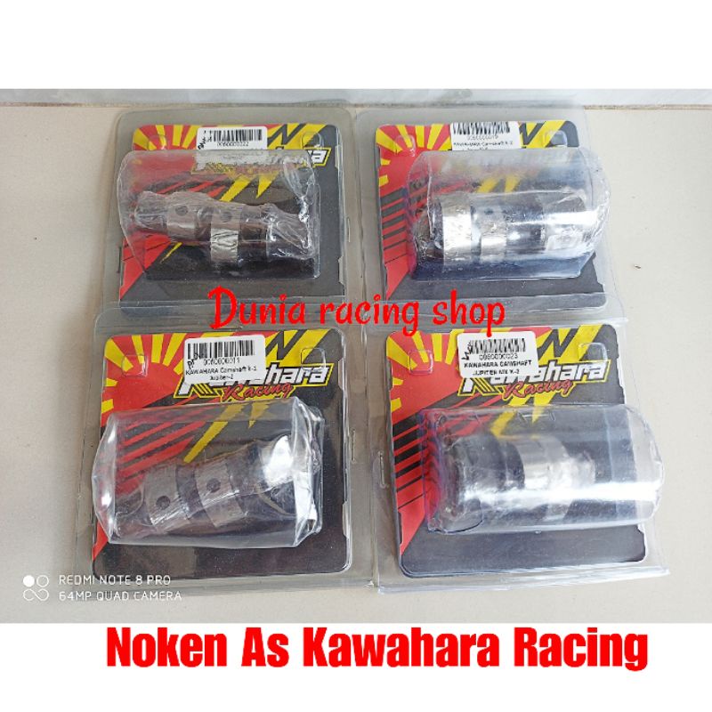 Noken as Kawahara KLX 150 DTracker Nmax Vixion MX king Jupiter Vega Mx New MX 135 R15 Jupiter Z Mio Nouvo