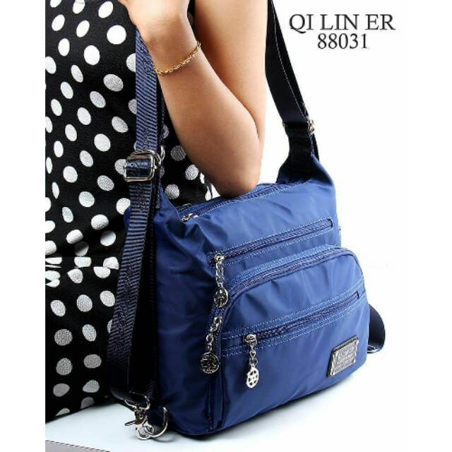 Qi lin er multifungsi 88031 // QI LIN ER