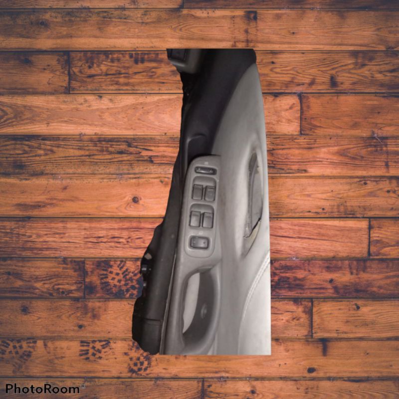 saklar power window kanan baleno 97-21 original copotan