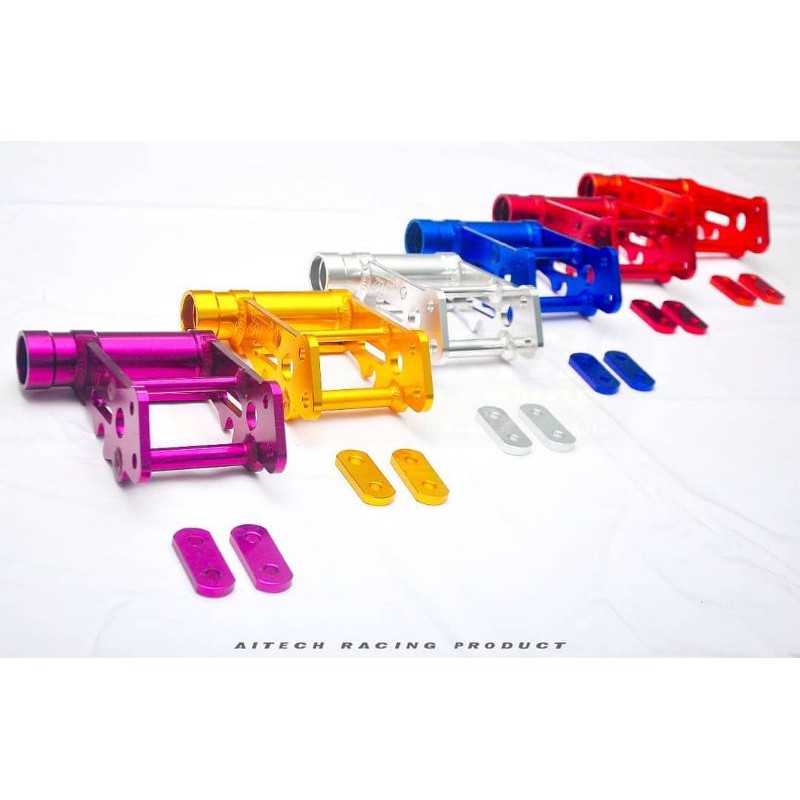 Mounting Mio 200cc Aitech Ex Samping Ex Tengah