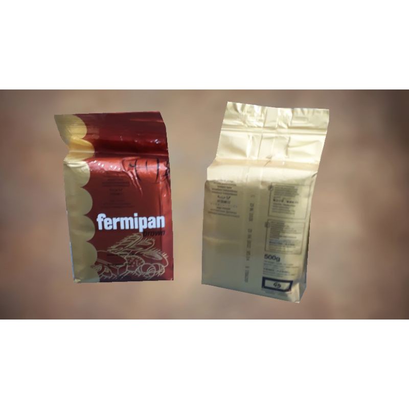 

fermipan kue