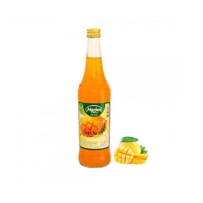 

[PRODUK 6LQTY] Marjan Boudoin Squash Mango 450 ml x2 9HY