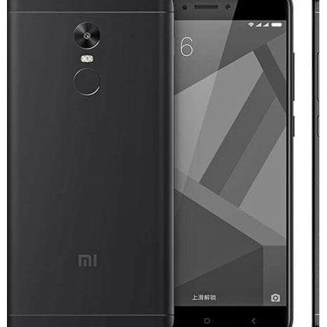 Hot Sale Hp Xiaomi Redminote ( Redmi Note ) 4X Ram 3Gb 32Gb Original