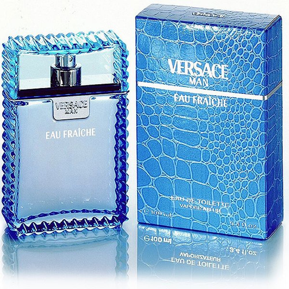 parfum versace men