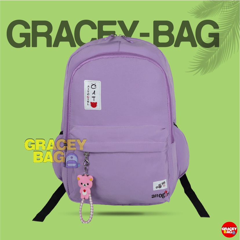 GB-71810 Tas Ransel Anak Perempuan / Altogirl