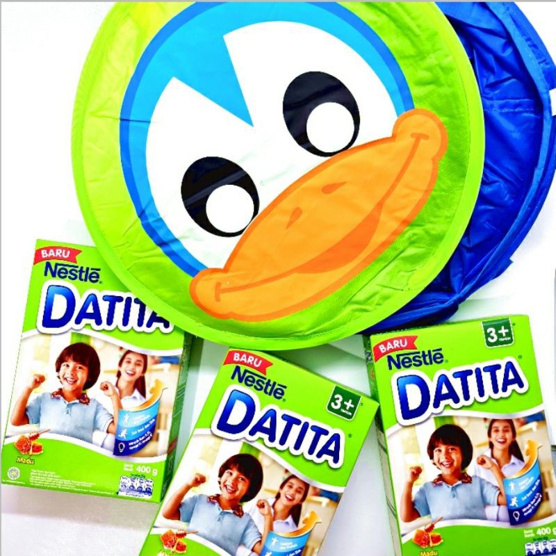 

DATITA 3+ MADU 350GR. DATITA 3+ MADU