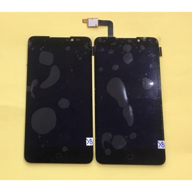 LCD COOLPAD ROAR 3 A118 COOL PAD A 118 + TOUCHSCREEN ORIGINAL