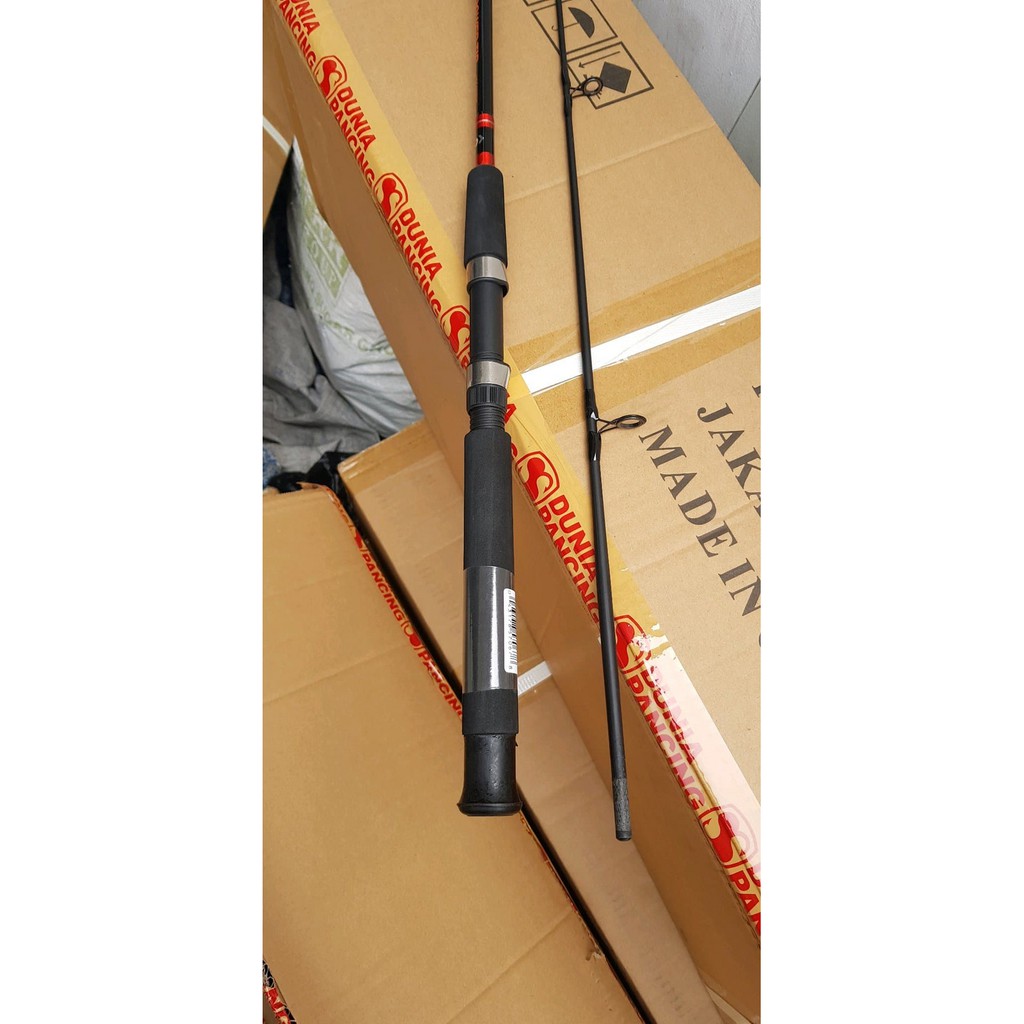 DISKON - JORAN DAIWA JUPITER POWER TIP 150