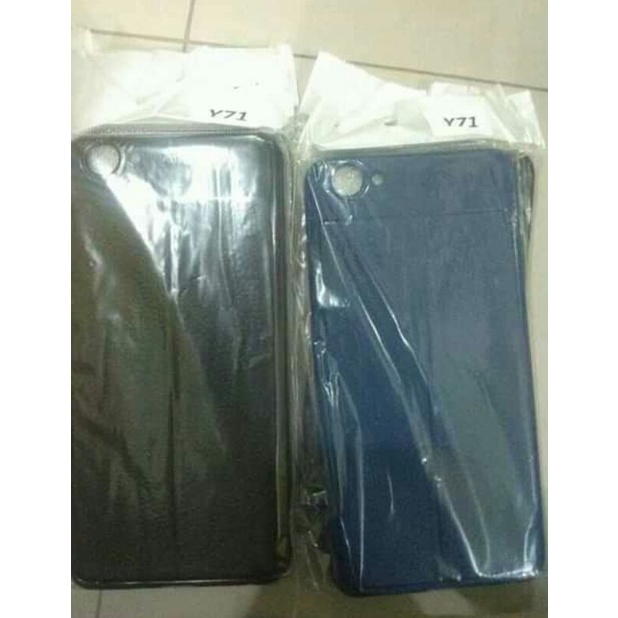 Autofokus/Silikon vivo y71