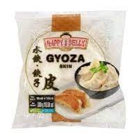 

HAPPY BELLY GYOZA SKIN 300GR (GOSEND / GRAB ONLY)