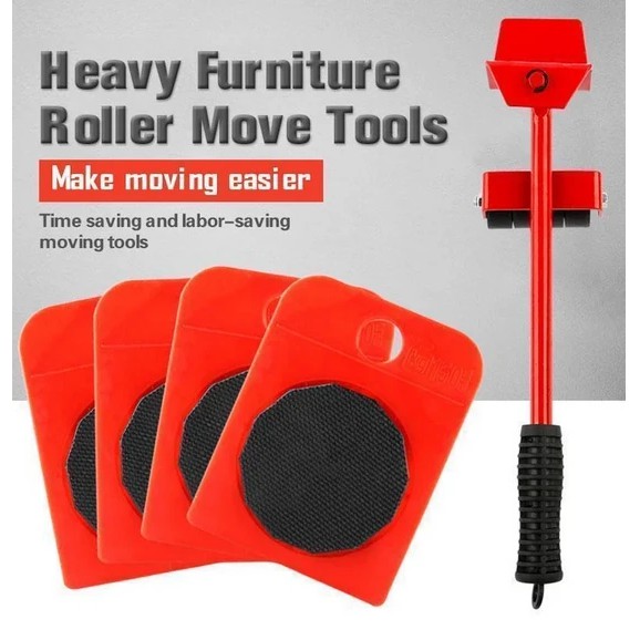 Heavy Furniture Roller Move Tools