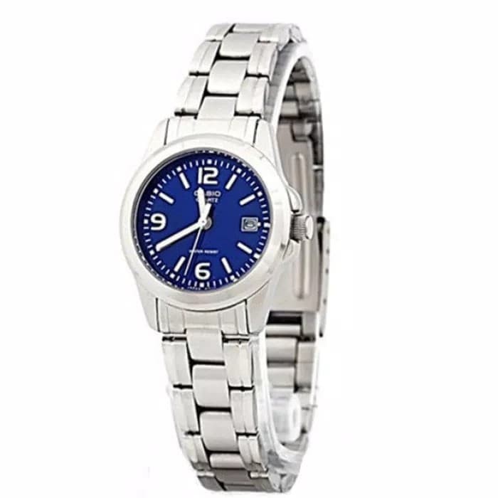 JAM TANGAN WANITA CASIO LTP-1215A-2ADF