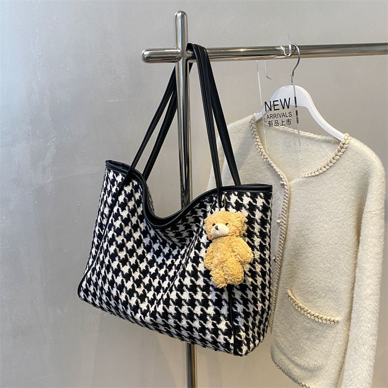 TOTE BAG WANITA 5716 JAKARTA IMPORT TERMURAH
