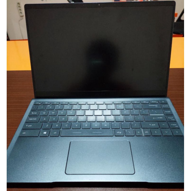 MSI MODERN 14 B11MOU