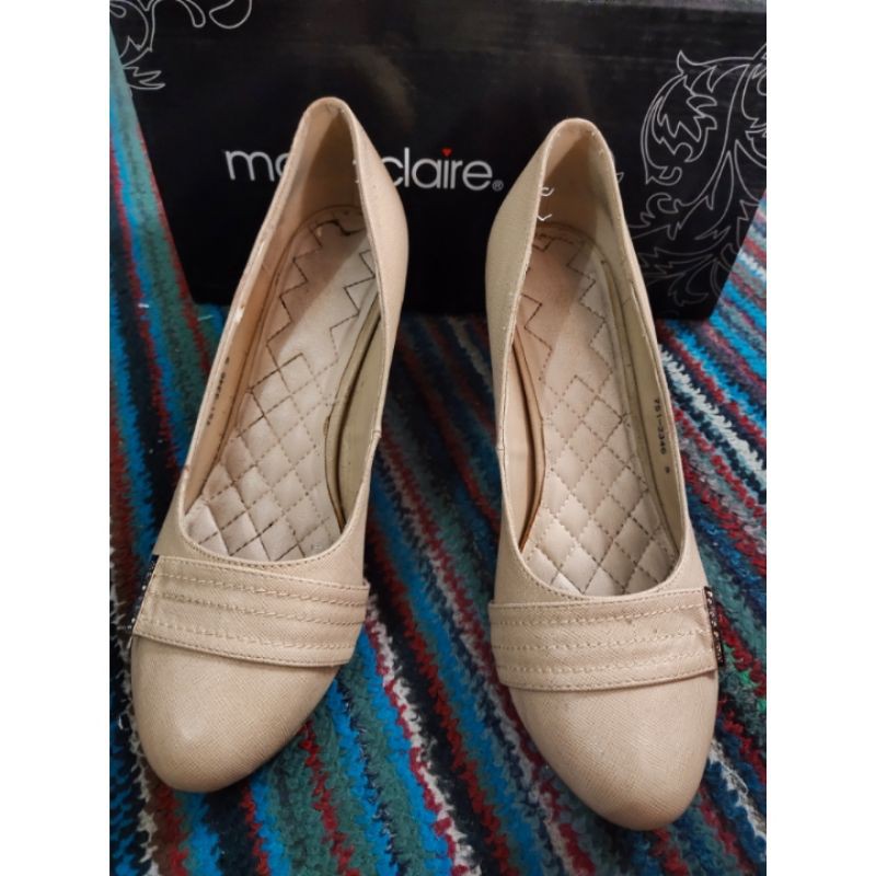 Sepatu Marie Claire Ori