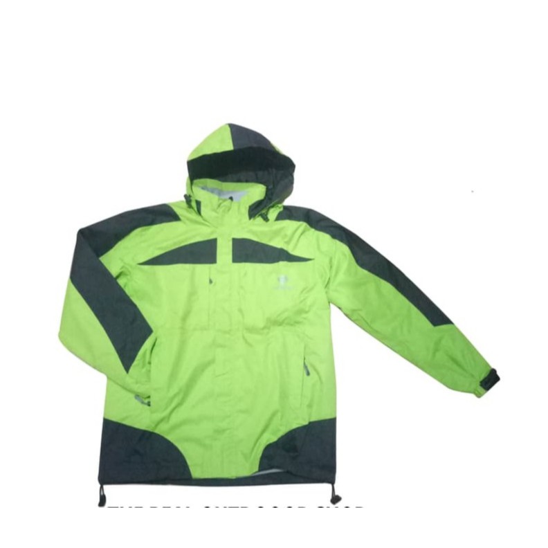 Forester Jaket 70200