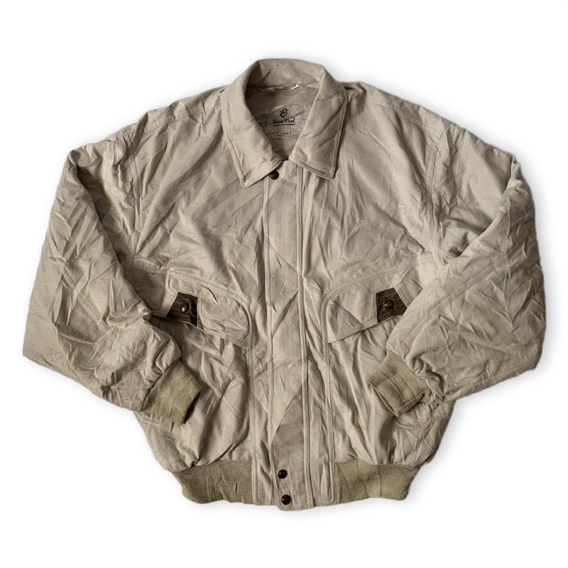 TROY BROS Vintage Jacket