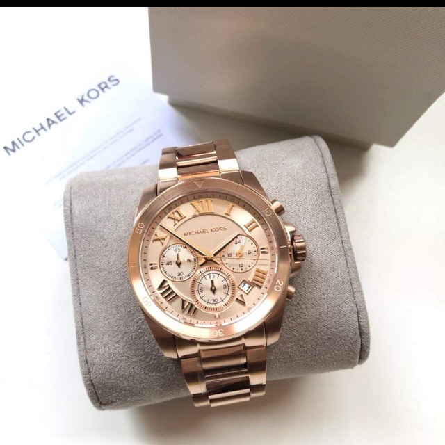 Michael kors watch MK6367 original