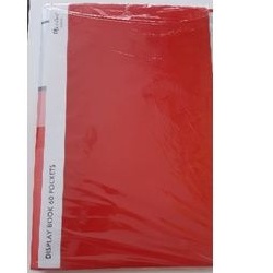 

display book isi 60 lembar / display book 60 pocket / display book isi 60 / map sap / map file