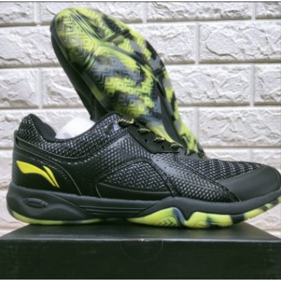 SEPATU BADMINTON LINING CLOUD ACE JOJO SPECIAL EDITION ORIGINAL NEW